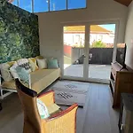 Penzion Refugio Com Jacuzzi E Vista Mar 4*