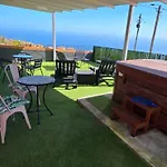 Penzion Refugio Com Jacuzzi E Vista Mar 4*