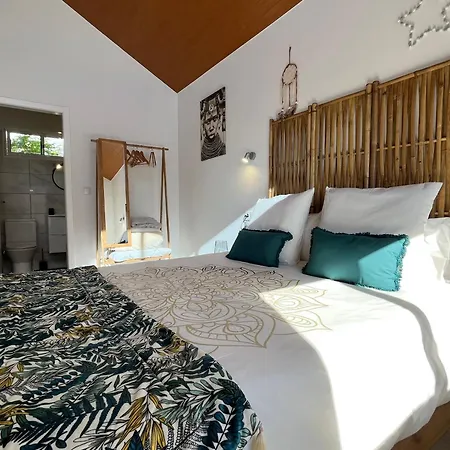 Refugio Com Jacuzzi E Vista Mar