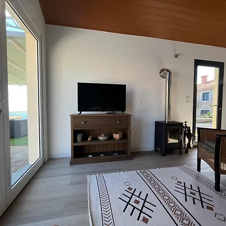 Abacates Estreito Da Calheta