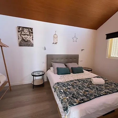 Abacates 3* Estreito Da Calheta