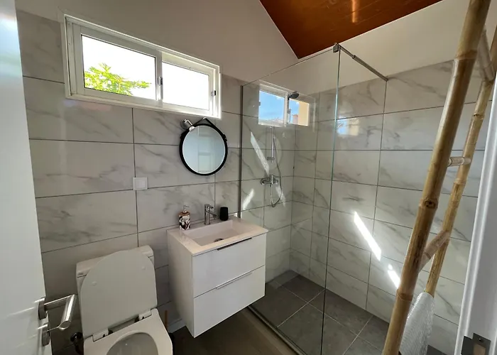 Abacates Estreito Da Calheta