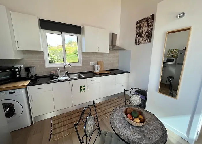 Affittacamere Abacates