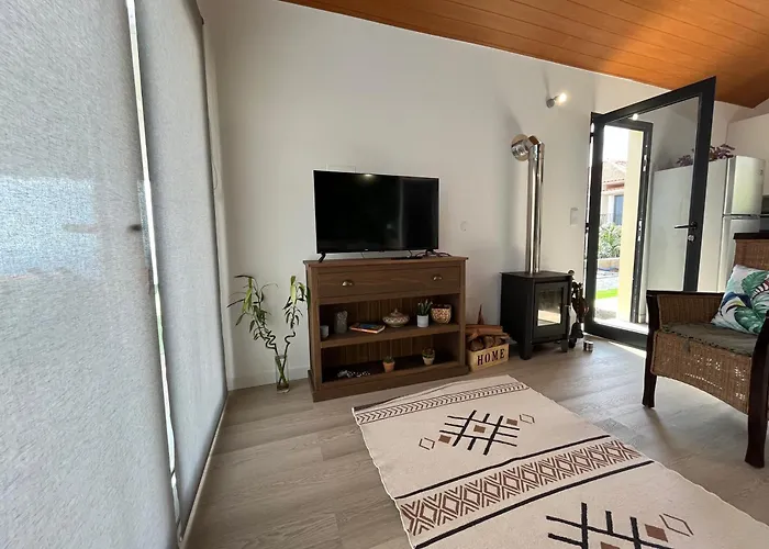 Affittacamere Abacates 3*