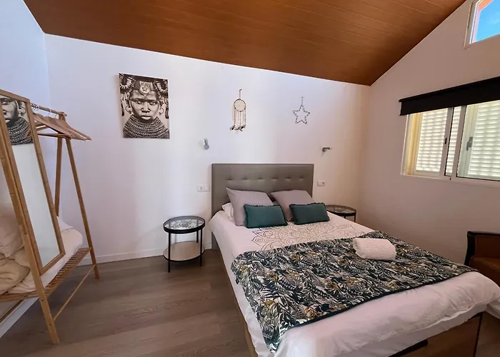 Abacates 3* Estreito Da Calheta