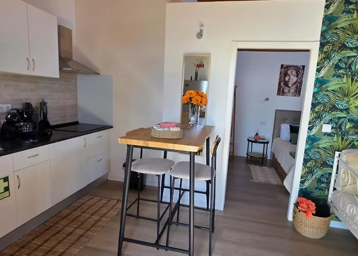 Refúgio Com Jacuzzi E Vista Mar