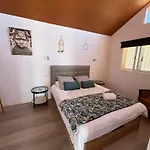 Refugio Com Jacuzzi E Vista Mar 4*