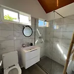 Refugio Com Jacuzzi E Vista Mar Estreito Da Calheta