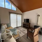 Refugio Com Jacuzzi E Vista Mar