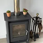 Refugio Com Jacuzzi E Vista Mar