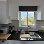 Refugio Com Jacuzzi E Vista Mar Gæstehus