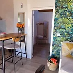 Gæstehus Refugio Com Jacuzzi E Vista Mar 4*