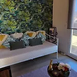 Refugio Com Jacuzzi E Vista Mar 4*