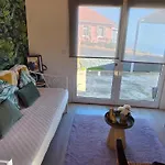 Refugio Com Jacuzzi E Vista Mar