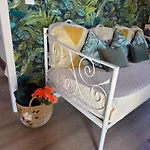 Refugio Com Jacuzzi E Vista Mar Gæstehus