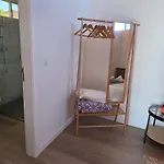 Refugio Com Jacuzzi E Vista Mar Gæstehus Estreito Da Calheta