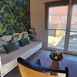 Refugio Com Jacuzzi E Vista Mar Gæstehus