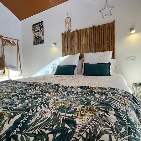 Abacates Guest house 3*