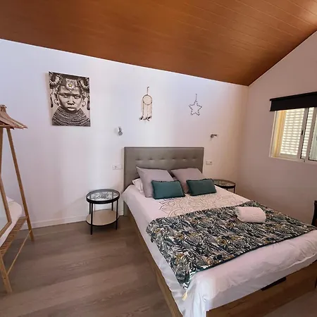 Abacates 招待所 3*