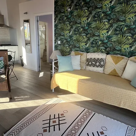 招待所 Abacates 3*