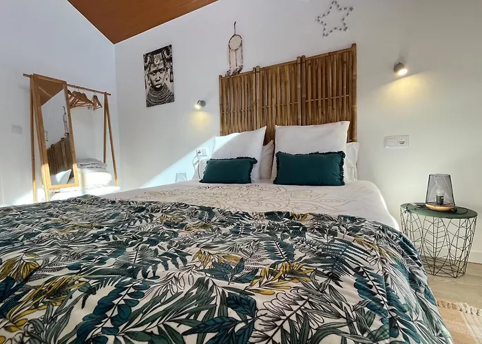 Abacates Affittacamere 3*