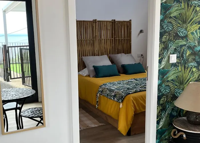 Abacates Affittacamere