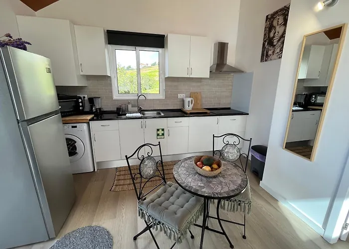 Affittacamere Abacates