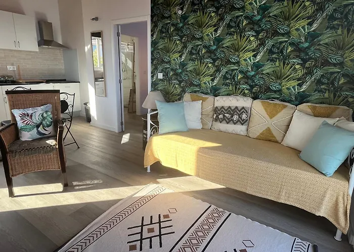 招待所 Abacates 3*