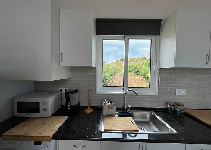 Abacates Affittacamere